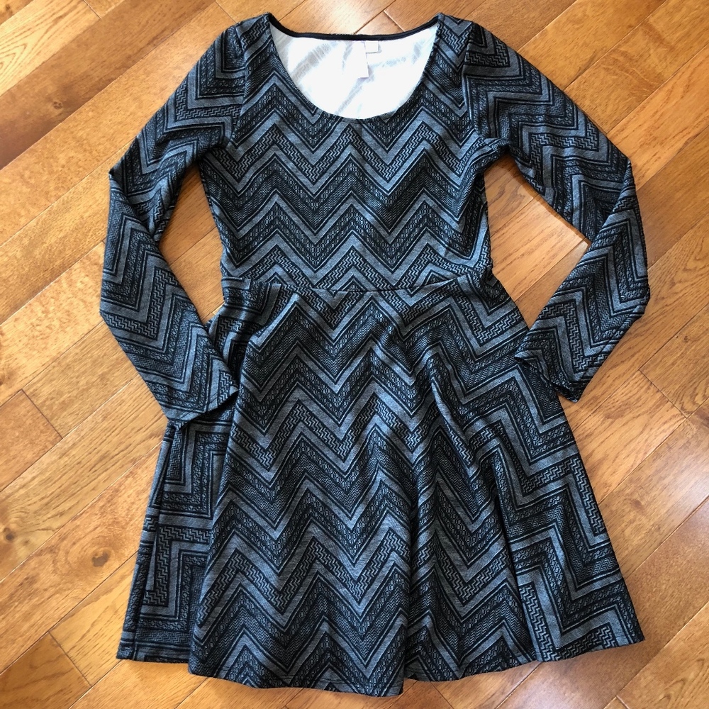 Y2K Francesca's Dress - Sz Medium